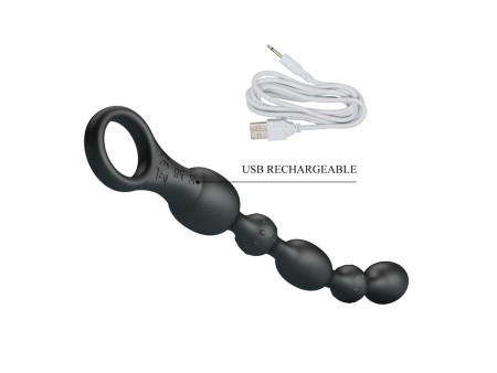 Cadena Anal con Vibracion Cadena Anal con Vibracion