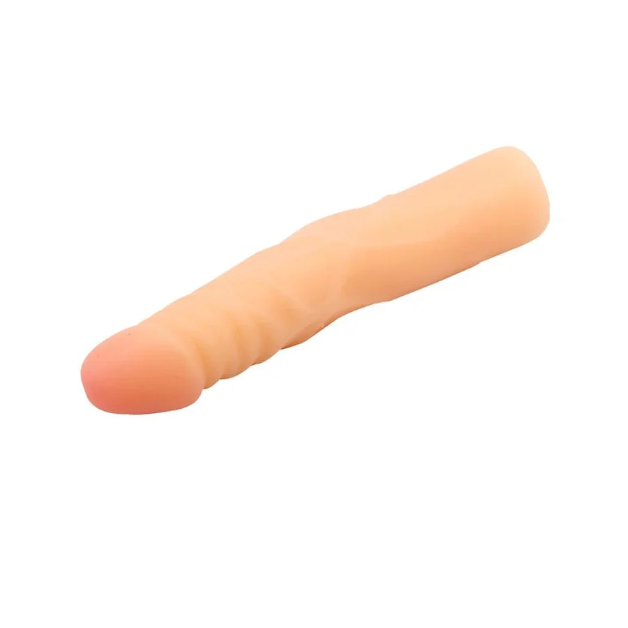 Dildo T Skin 75 Natural