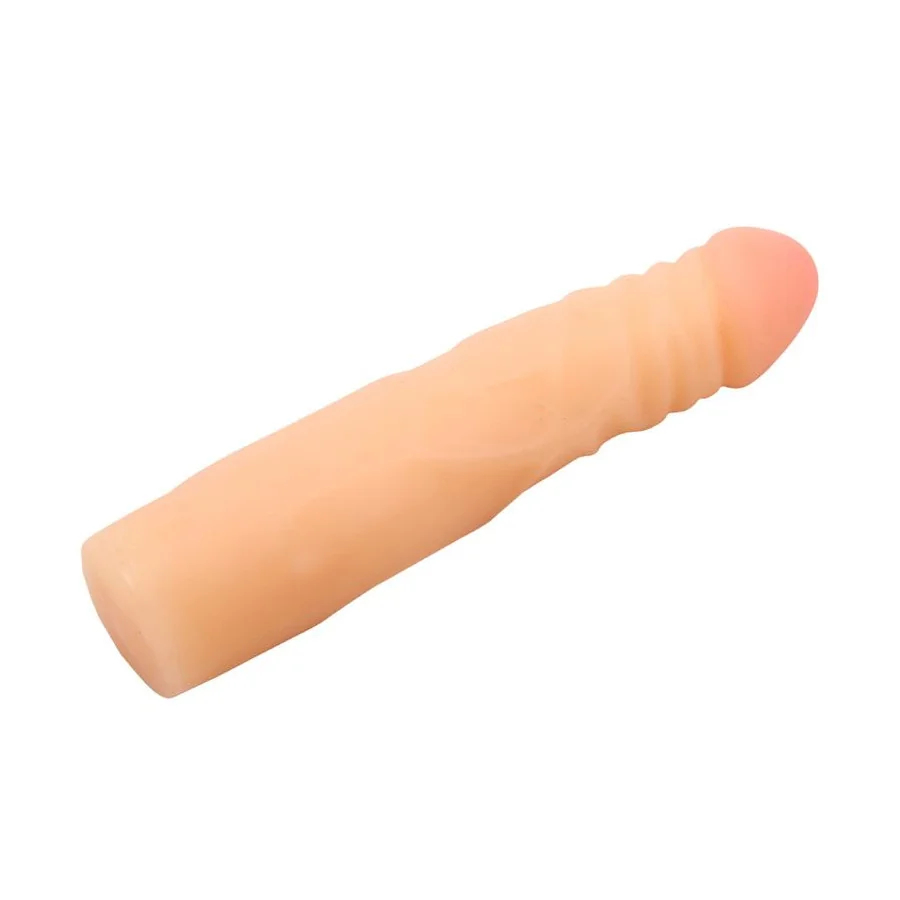 Dildo T Skin 75 Natural