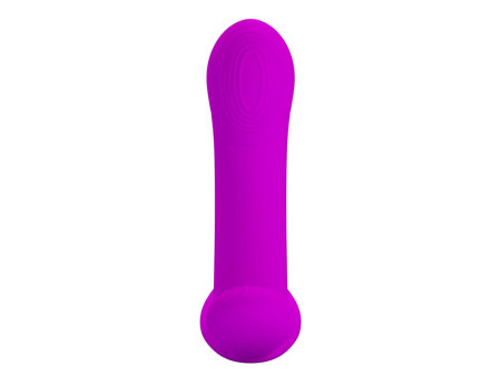 Geri Estimulador con Vibracion y Licking con Control Remoto Geri Estimulador con Vibracion y Licking con Control Remoto