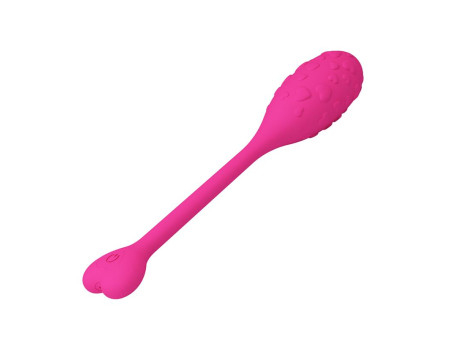 Fisherman Huevo Vibrador con APP