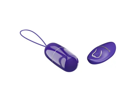 Arvin Youth Huevo Vibrador con Control Remoto Arvin Youth Huevo Vibrador con Control Remoto