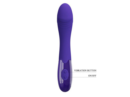 Elemental Youth Vibrador USB Elemental Youth Vibrador USB