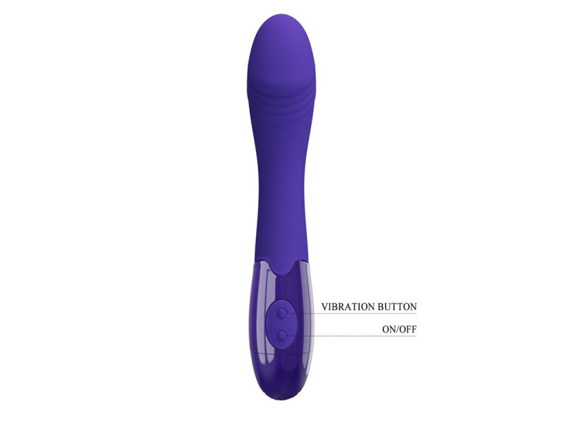 Elemental Youth Vibrador USB