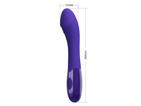 Elemental Youth Vibrador USB Elemental Youth Vibrador USB