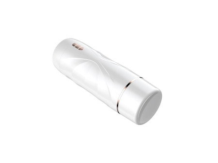 Riley Masturbador Masculino Automatico Vibracion y Succion