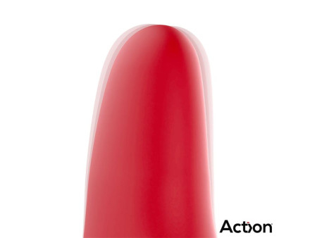 Trazy Estimulador con Pulsacion Ergonomico USB