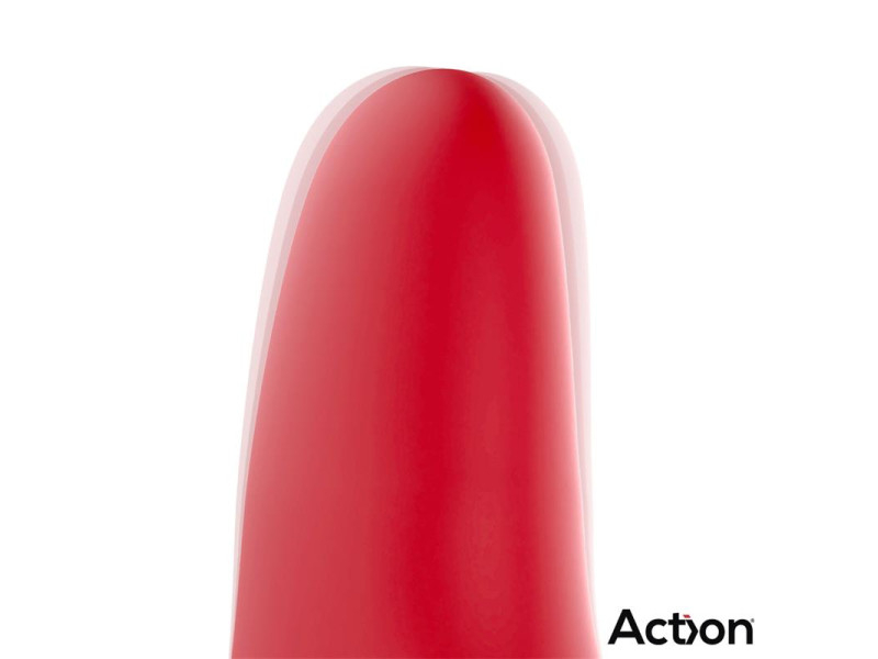 Trazy Estimulador con Pulsacion Ergonomico USB