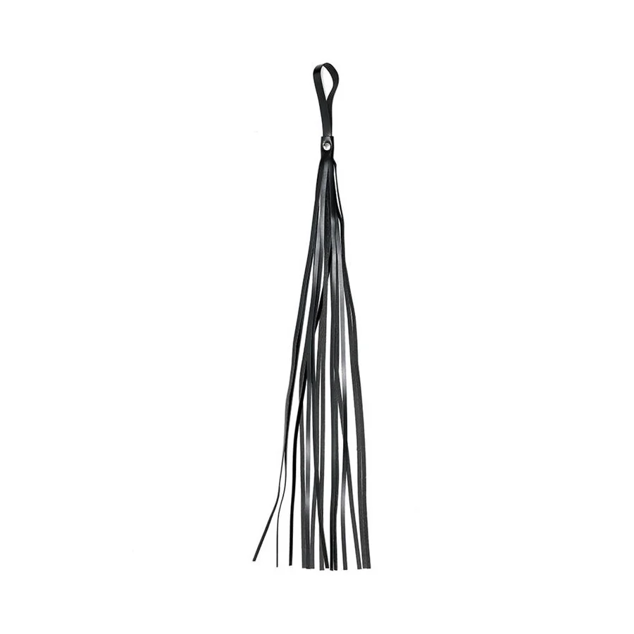 Rimba Bondage Play Flogger 60 cm