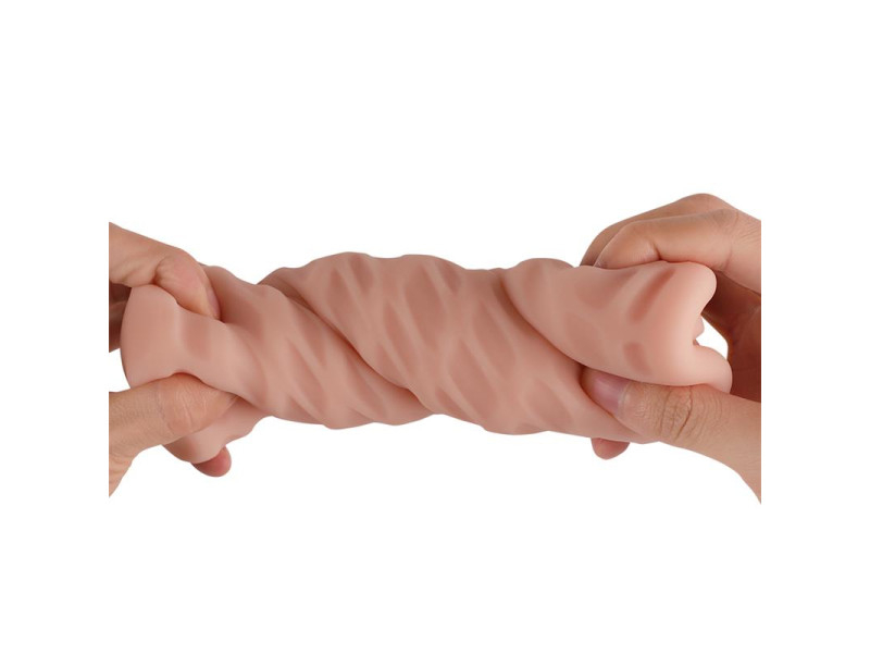 Masturbador Masculino en Lata