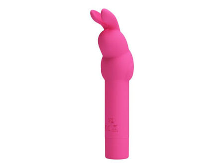 Gerardo Vibrador de Conejito Gerardo Vibrador de Conejito