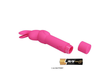 Gerardo Vibrador de Conejito Gerardo Vibrador de Conejito