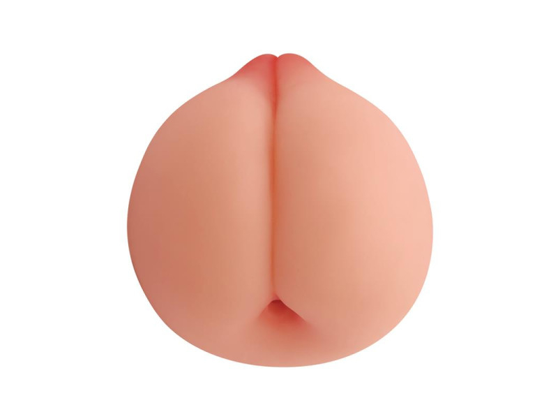 Honey Peach Masturbador Masculino Forma de Melocoton