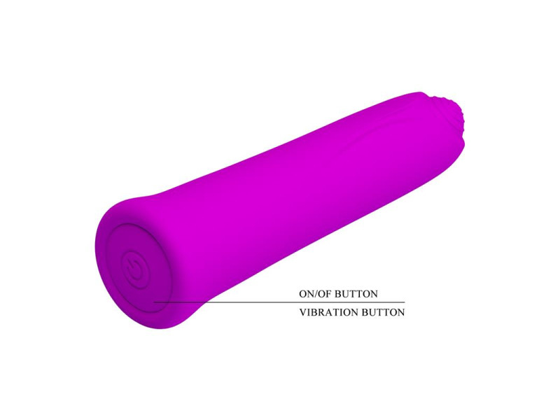 Curtis Bala Vibradora USB