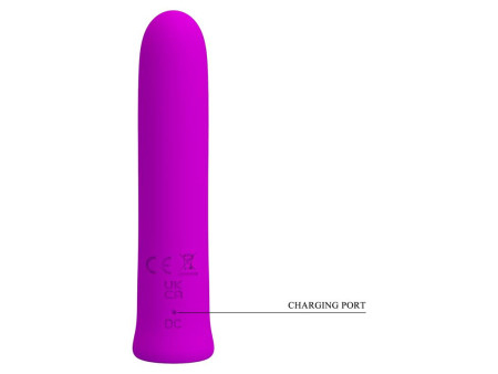 Curtis Bala Vibradora USB