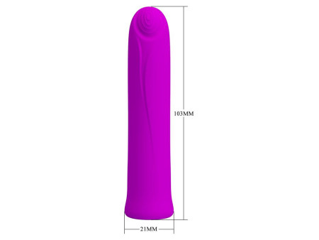 Curtis Bala Vibradora USB