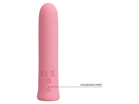 Curtis Bala Vibradora USB