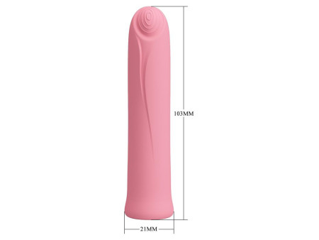 Curtis Bala Vibradora USB