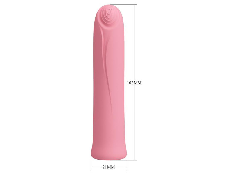 Curtis Bala Vibradora USB