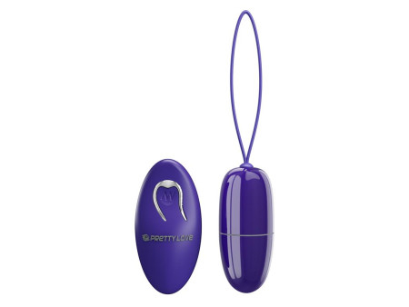 Selkie Youth Huevo Vibrador con Control Remoto Selkie Youth Huevo Vibrador con Control Remoto
