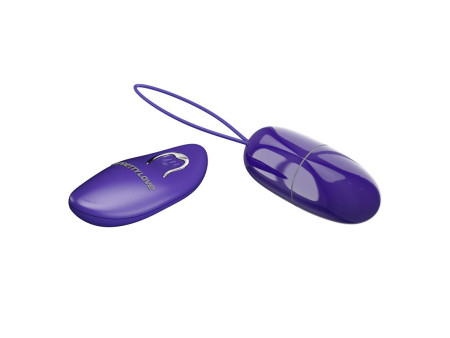 Selkie Youth Huevo Vibrador con Control Remoto Selkie Youth Huevo Vibrador con Control Remoto
