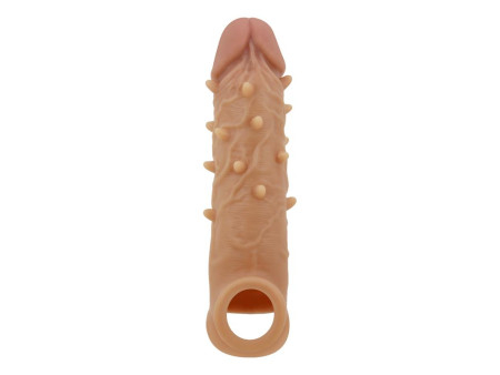 Osborn Funda Hueca para el Pene