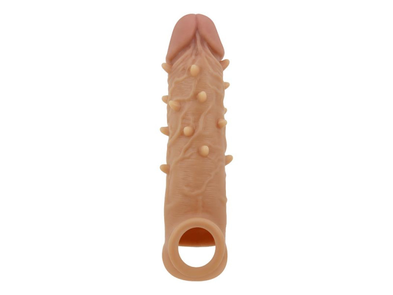 Osborn Funda Hueca para el Pene