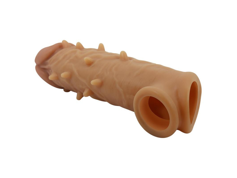 Osborn Funda Hueca para el Pene