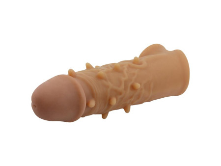 Osborn Funda Hueca para el Pene