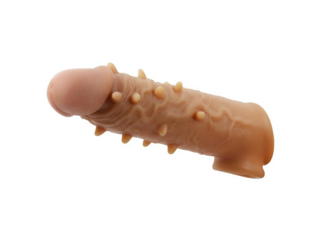 Osborn Funda Hueca para el Pene