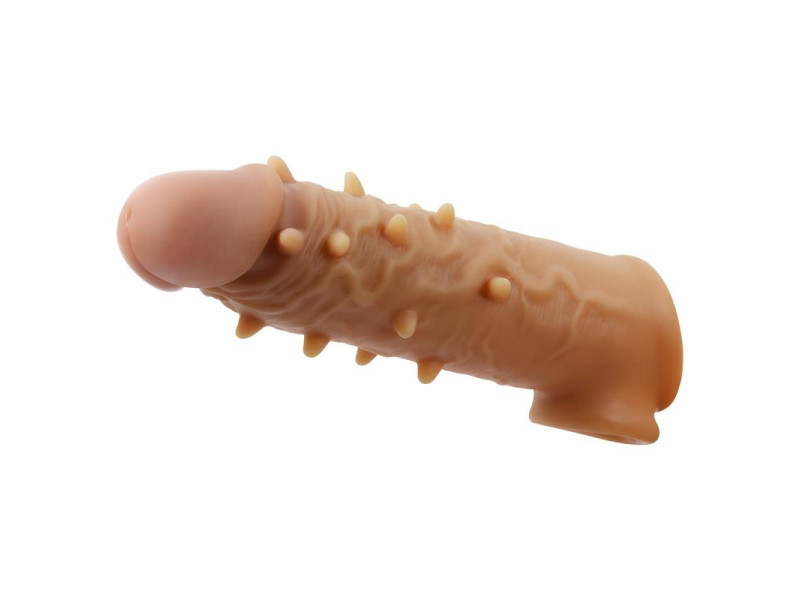 Osborn Funda Hueca para el Pene