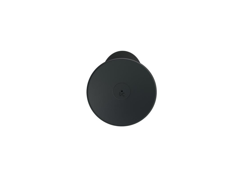 Plug Anal con Vibracion y Control Remoto USB