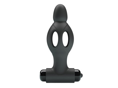Plug Anal con Vibracion Plug Anal con Vibracion