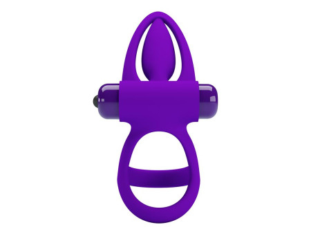 Anillo para el Pene con Vibracion