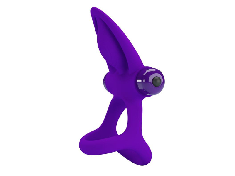 Anillo para el Pene con Vibracion