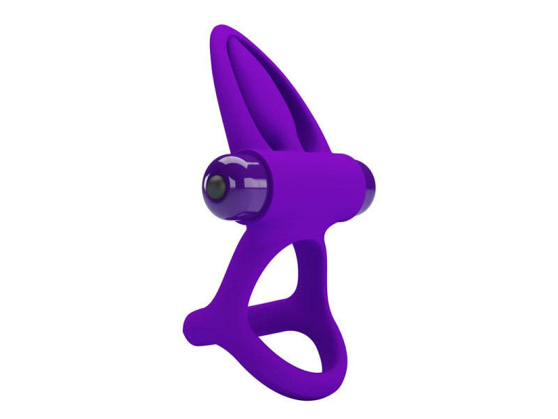 Anillo para el Pene con Vibracion