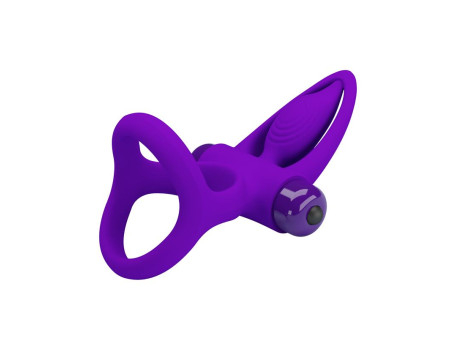 Anillo para el Pene con Vibracion