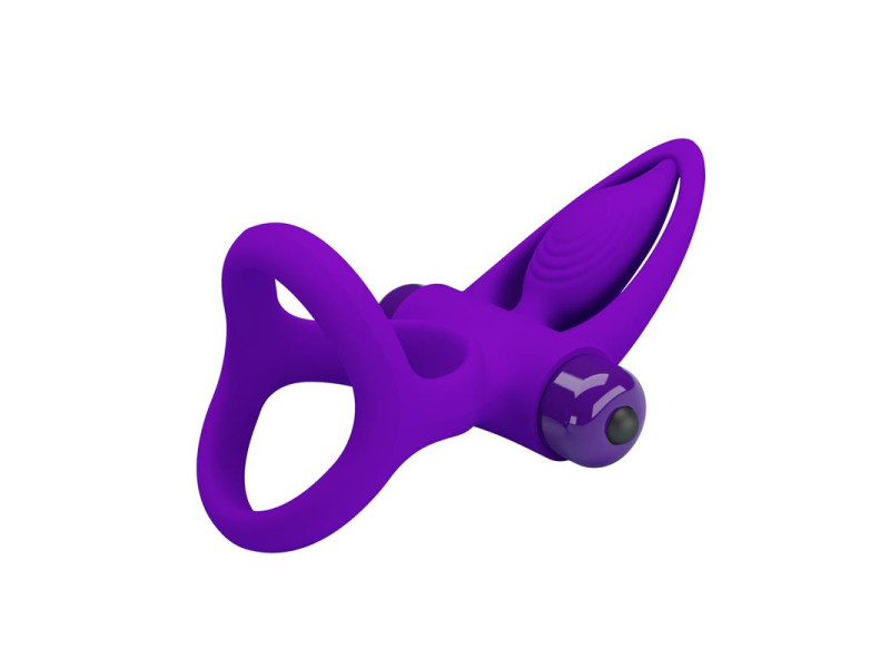 Anillo para el Pene con Vibracion