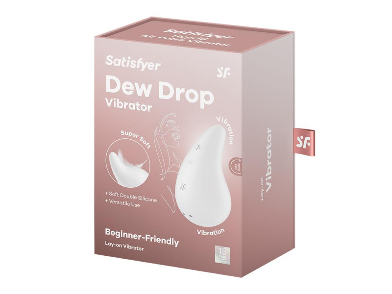 Dew Drop Blanco