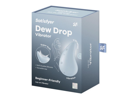 Dew Drop Azul Dew Drop Azul