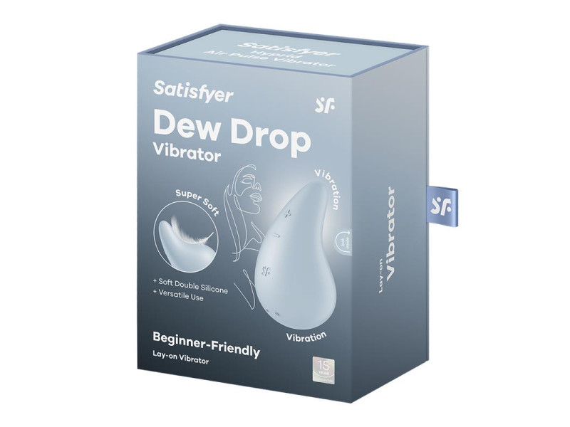 Dew Drop Azul