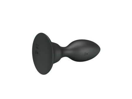 Plug Anal con Vibracion Plug Anal con Vibracion