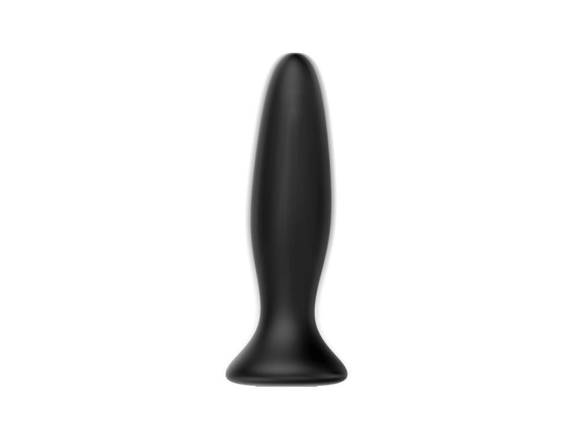 Plug Anal con Vibracion