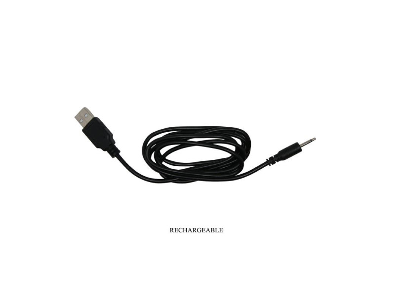 Plug Anal con Vibracion
