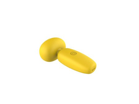 Buster Mini Masajeador Silicona Liquida USB