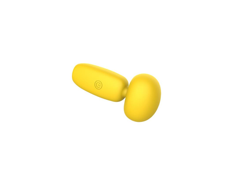 Buster Mini Masajeador Silicona Liquida USB