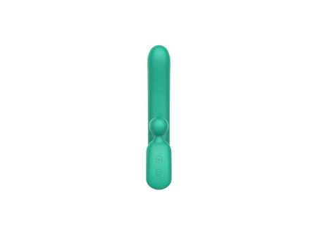 Hreindyri Vibrador Silicona Liquida USB