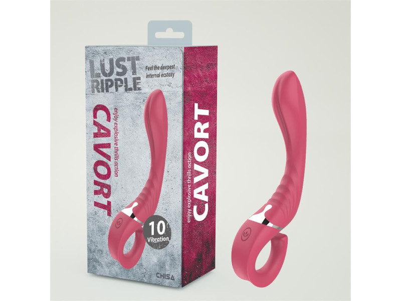 Cavort Vibrador USB Cavort Vibrador USB
