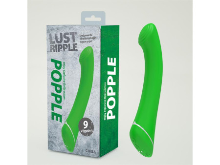 Popple Vibrador USB