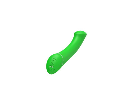 Popple Vibrador USB